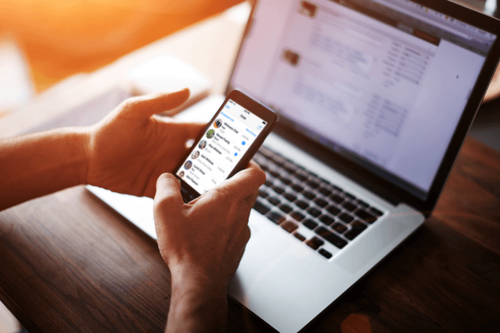 Bulk SMS